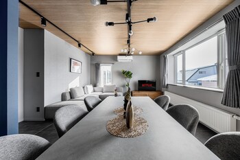 astage villa kamifurano