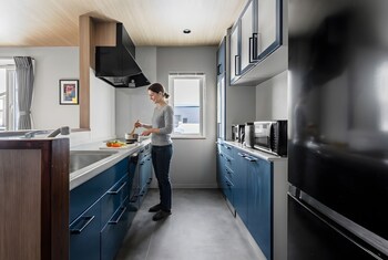 astage villa kamifurano