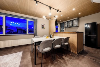 Astage Villa Kamifurano,,3 star