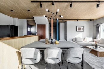 Astage Villa Kamifurano,,3 star