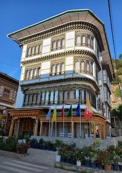 Hotel Zhusa,,3 star