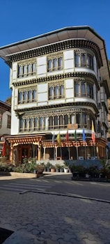 Hotel Zhusa,,3 star
