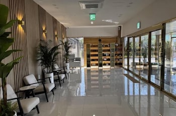 Mokpo Centum Tourist Hotel Nam-Ak Branch,,3 star