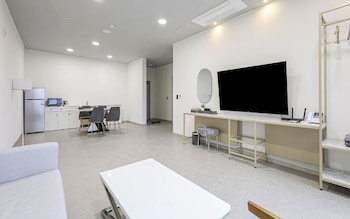 Mokpo Centum Tourist Hotel Nam-Ak Branch,,3 star