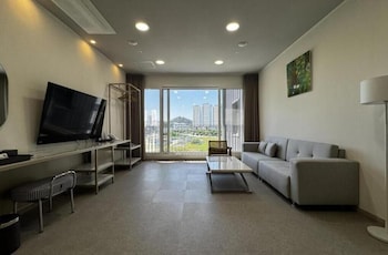 Mokpo Centum Tourist Hotel Nam-Ak Branch,,3 star