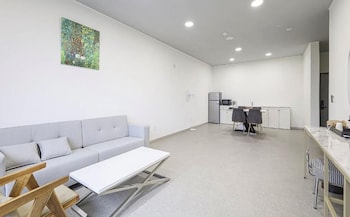 Mokpo Centum Tourist Hotel Nam-Ak Branch,,3 star