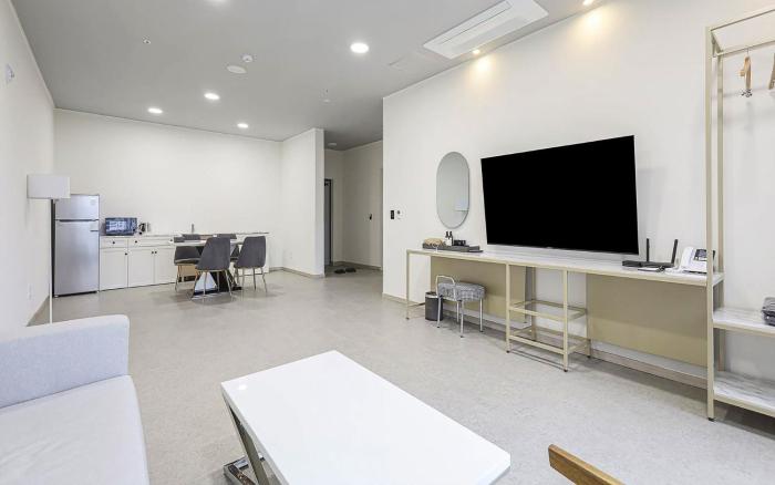 mokpo centum tourist hotel nam ak branch