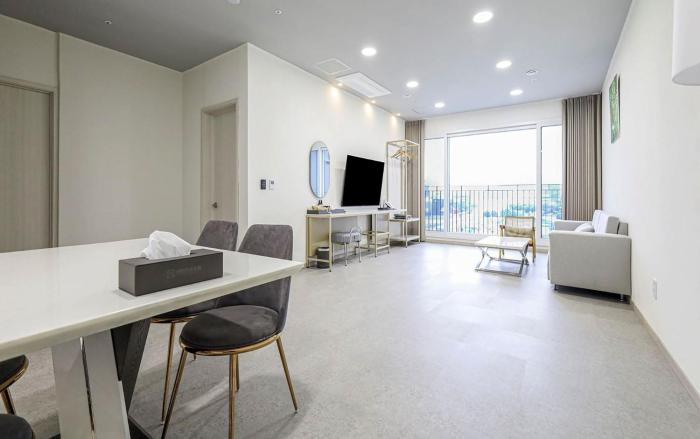 mokpo centum tourist hotel nam ak branch