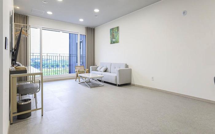 mokpo centum tourist hotel nam ak branch