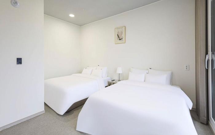 mokpo centum tourist hotel nam ak branch