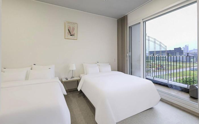 mokpo centum tourist hotel nam ak branch