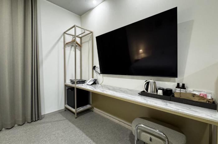 mokpo centum tourist hotel nam ak branch
