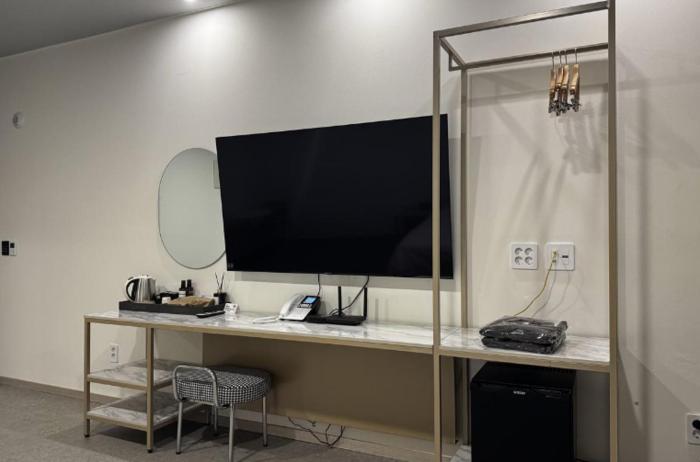 mokpo centum tourist hotel nam ak branch