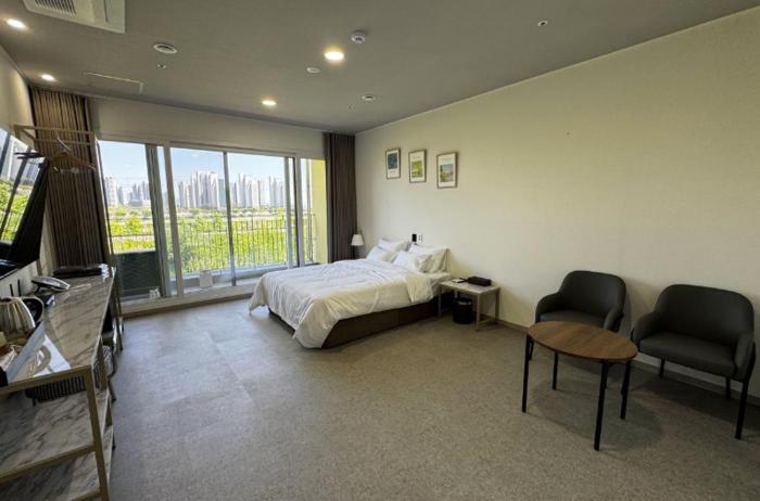 mokpo centum tourist hotel nam ak branch