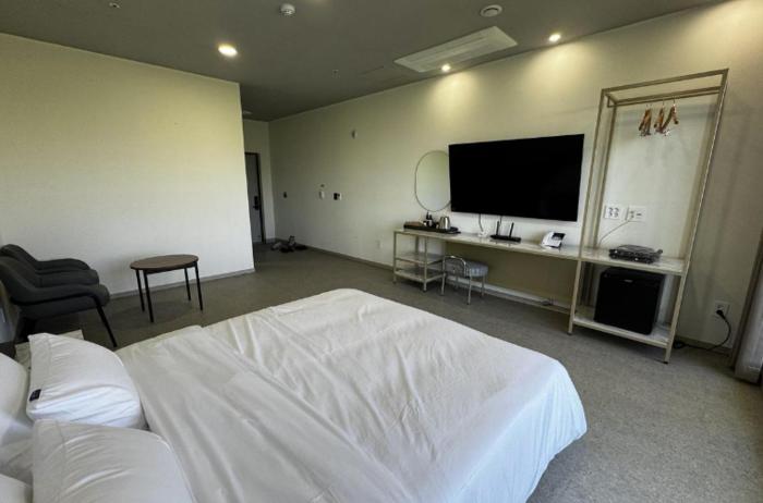 mokpo centum tourist hotel nam ak branch