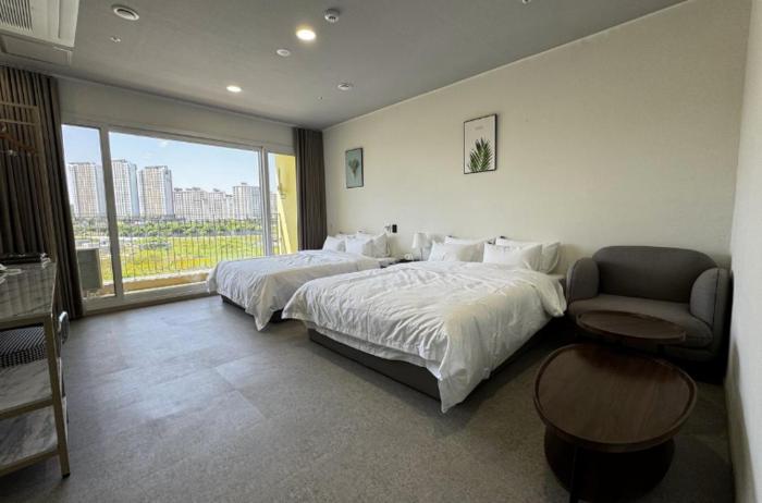 mokpo centum tourist hotel nam ak branch