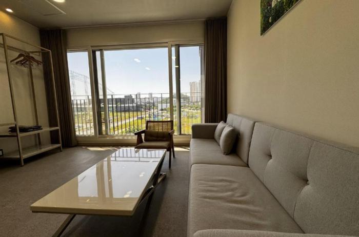 mokpo centum tourist hotel nam ak branch