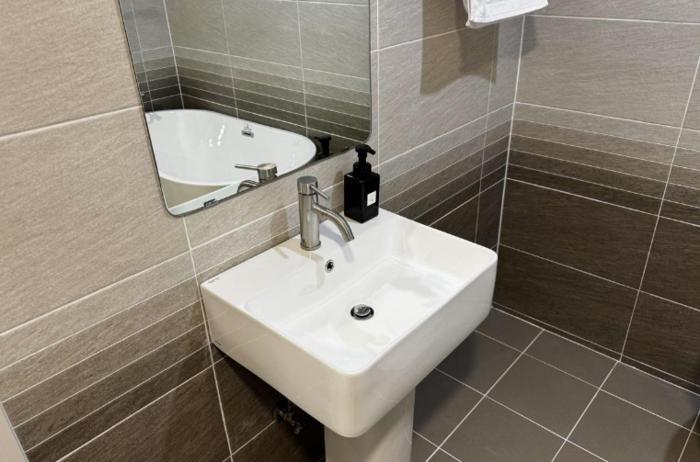 mokpo centum tourist hotel nam ak branch