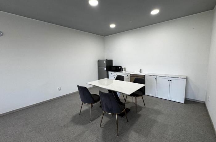 mokpo centum tourist hotel nam ak branch