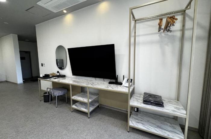 mokpo centum tourist hotel nam ak branch