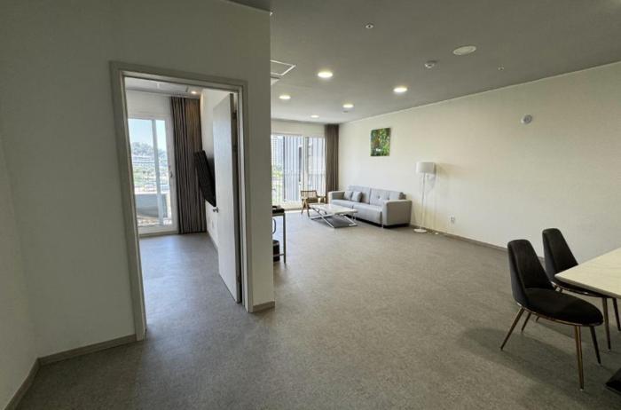 mokpo centum tourist hotel nam ak branch