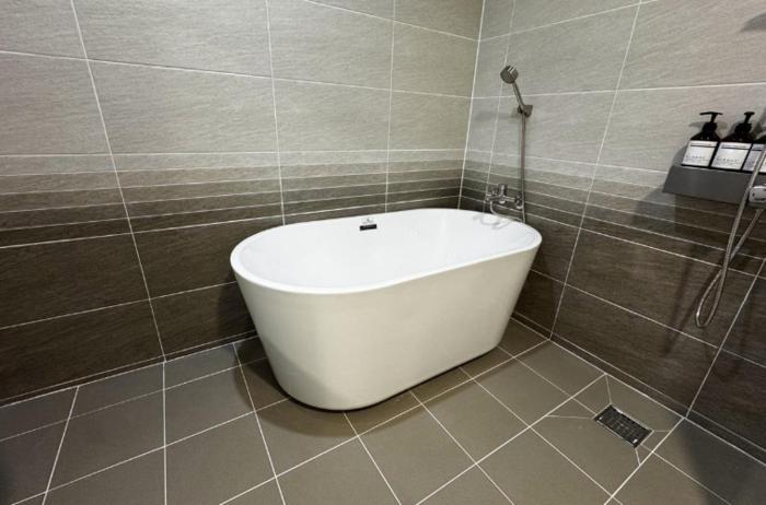 mokpo centum tourist hotel nam ak branch