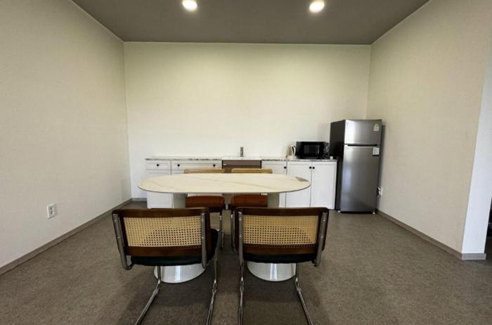 mokpo centum tourist hotel nam ak branch