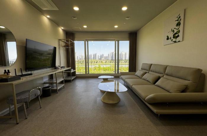 mokpo centum tourist hotel nam ak branch
