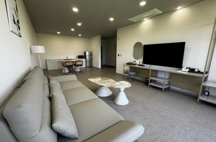 mokpo centum tourist hotel nam ak branch