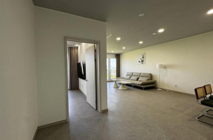 mokpo centum tourist hotel nam ak branch