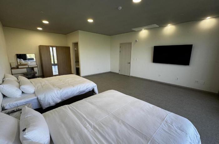 mokpo centum tourist hotel nam ak branch