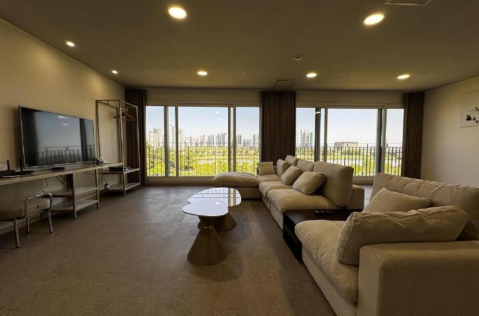 mokpo centum tourist hotel nam ak branch