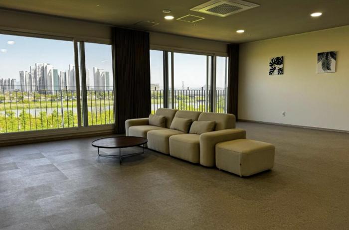 mokpo centum tourist hotel nam ak branch