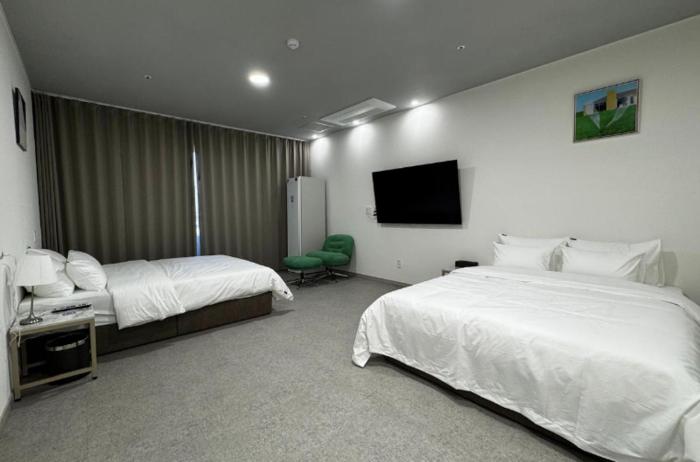 mokpo centum tourist hotel nam ak branch