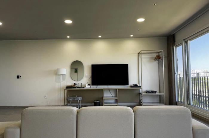 mokpo centum tourist hotel nam ak branch
