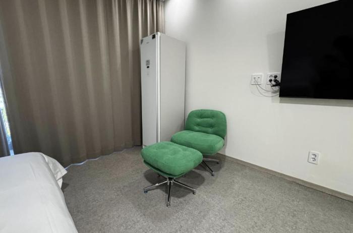 mokpo centum tourist hotel nam ak branch