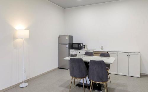 mokpo centum tourist hotel nam ak branch