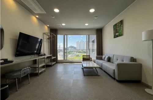 mokpo centum tourist hotel nam ak branch