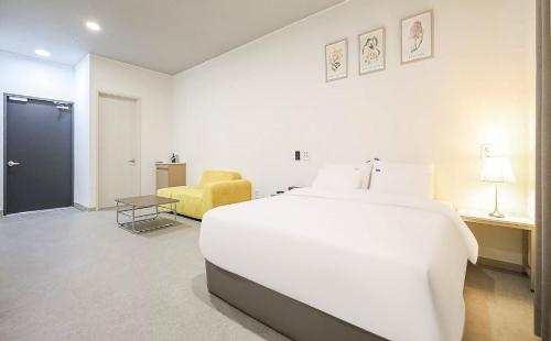 mokpo centum tourist hotel nam ak branch
