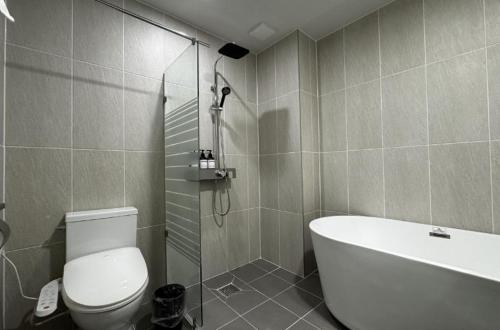 mokpo centum tourist hotel nam ak branch