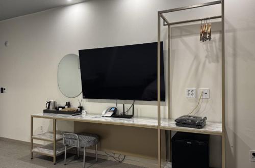 mokpo centum tourist hotel nam ak branch