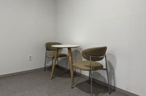mokpo centum tourist hotel nam ak branch