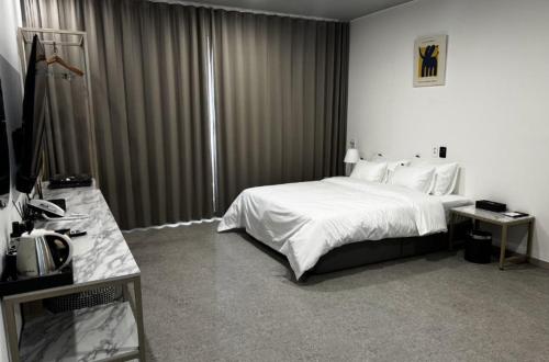 mokpo centum tourist hotel nam ak branch