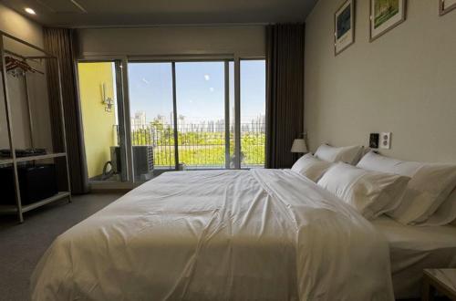 mokpo centum tourist hotel nam ak branch