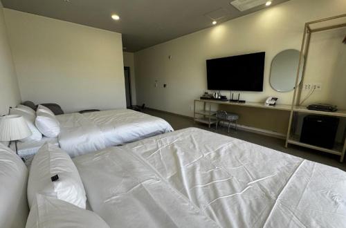mokpo centum tourist hotel nam ak branch