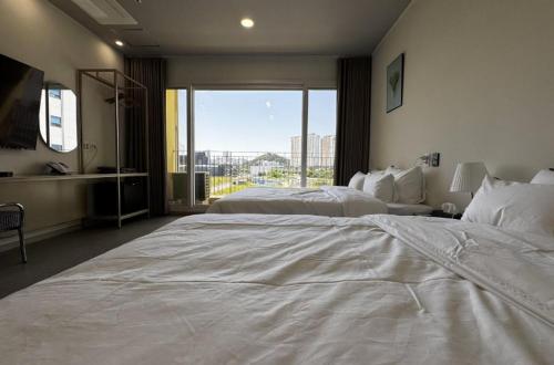 mokpo centum tourist hotel nam ak branch