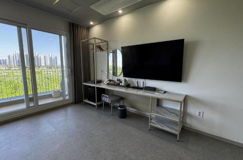 mokpo centum tourist hotel nam ak branch