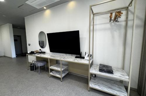 mokpo centum tourist hotel nam ak branch