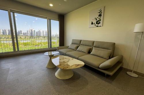 mokpo centum tourist hotel nam ak branch