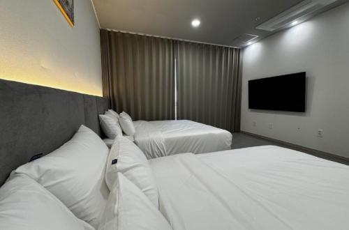 mokpo centum tourist hotel nam ak branch